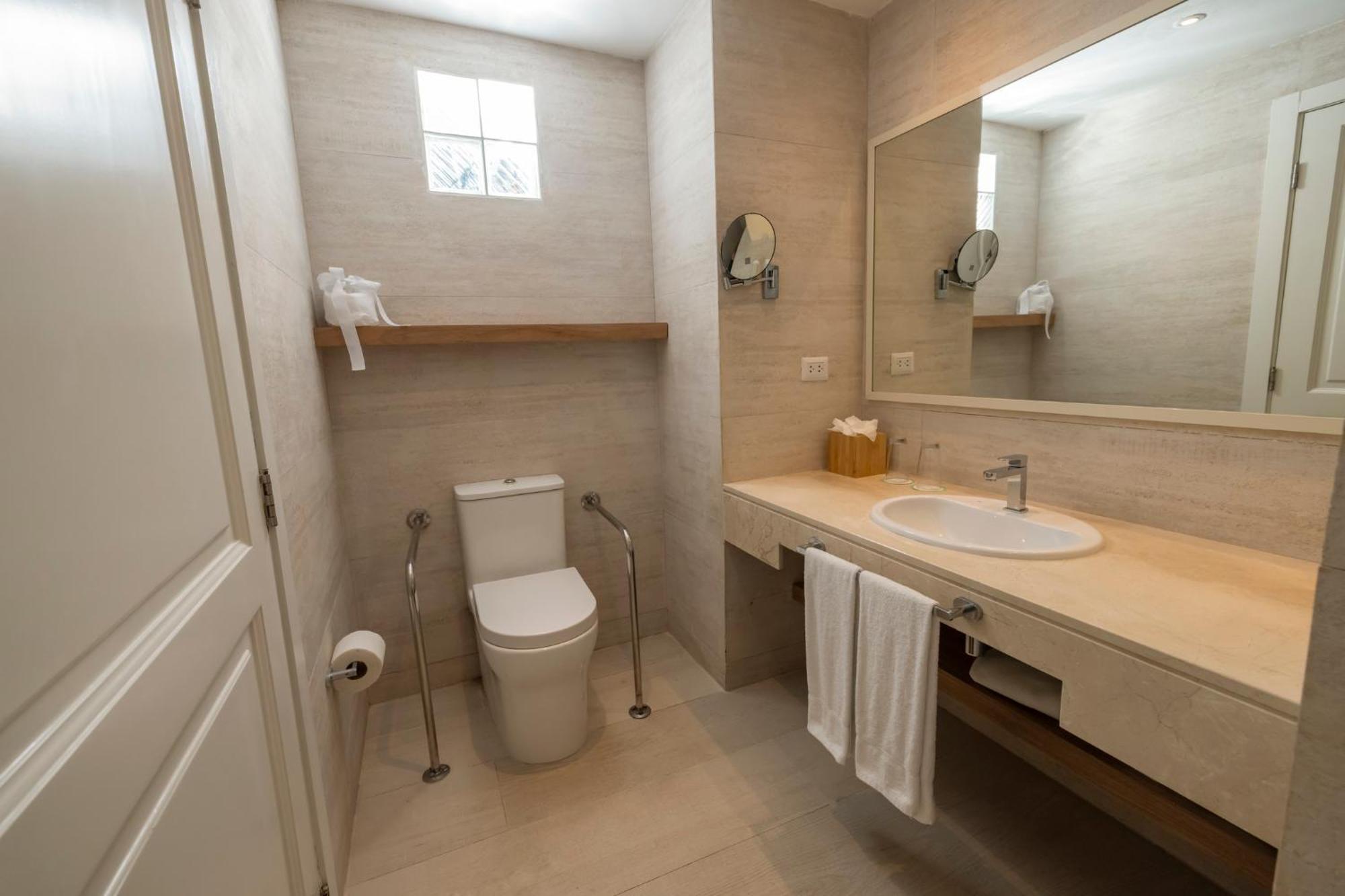 Premium Accessible Room